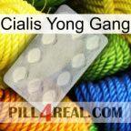 Cialis Yong Gang 16